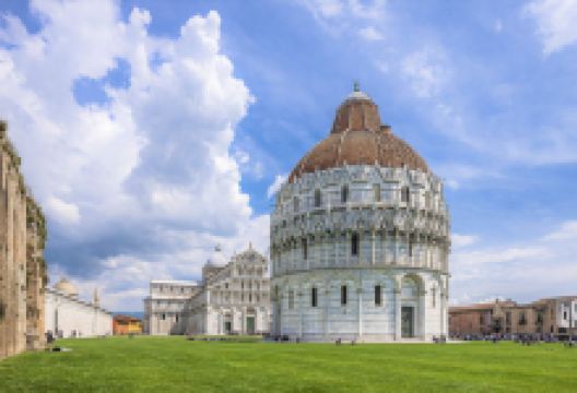 奇迹广场景点图片