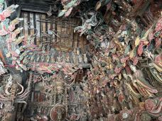 观音堂-长治-岱山香橙