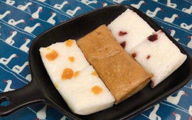 望春桥水塔糕(菜市路店)