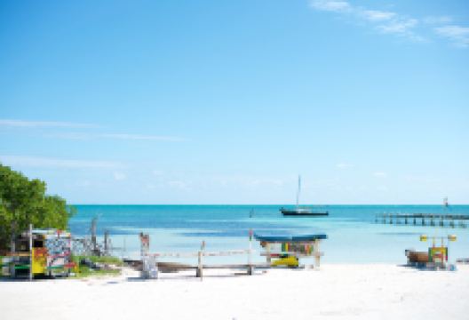 库尔克岛景点图片