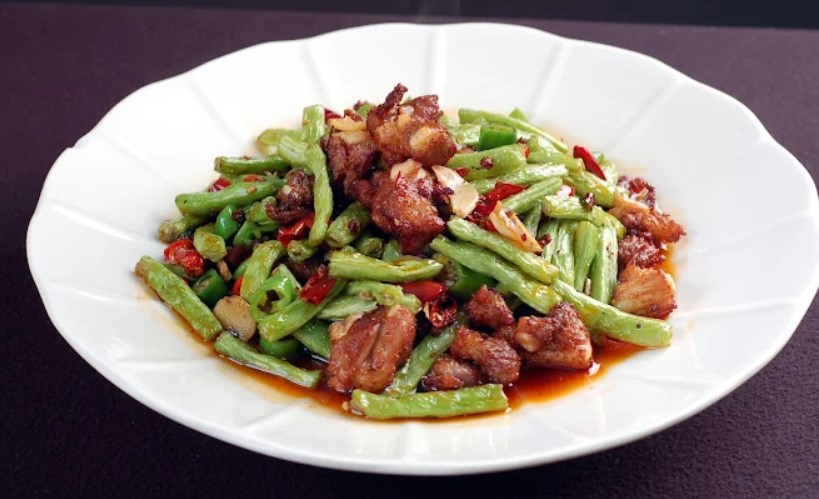 媖媖家中餐厅 İhediye Aile Çin Restoranı（Helal. حلال）Chinese Restorant餐厅图片