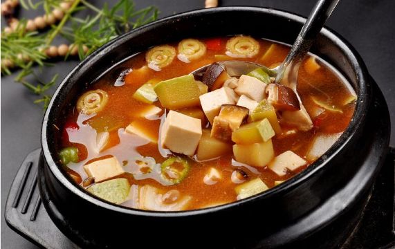 凸凸炸鸡(梅江韩国城店)