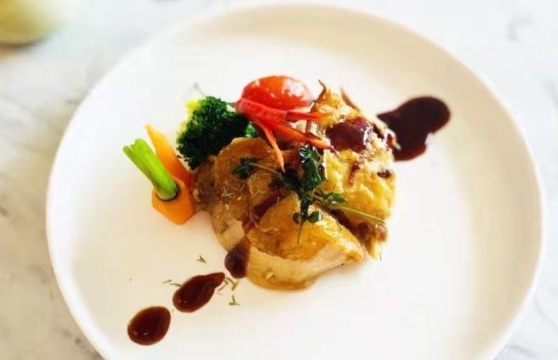 太原龙城凯悦嘉轩酒店·大话廊餐厅