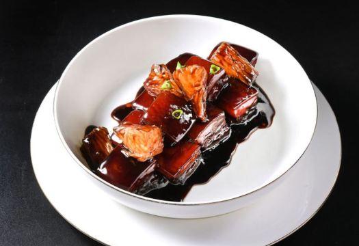甄御•海鲜新青岛菜(麦岛店)