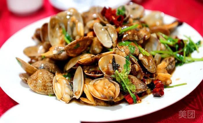老天宝生态园