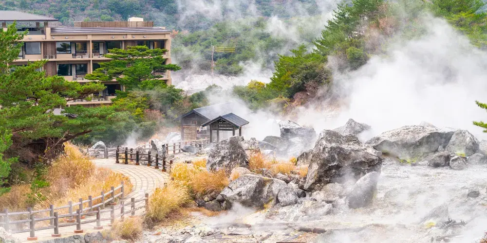 永安旅遊