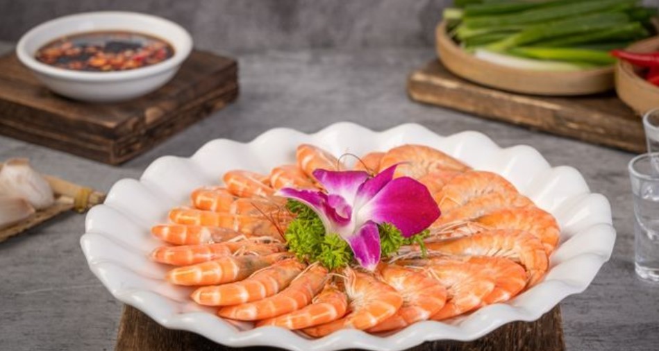 荣记海鲜大排档(横琴长隆店)