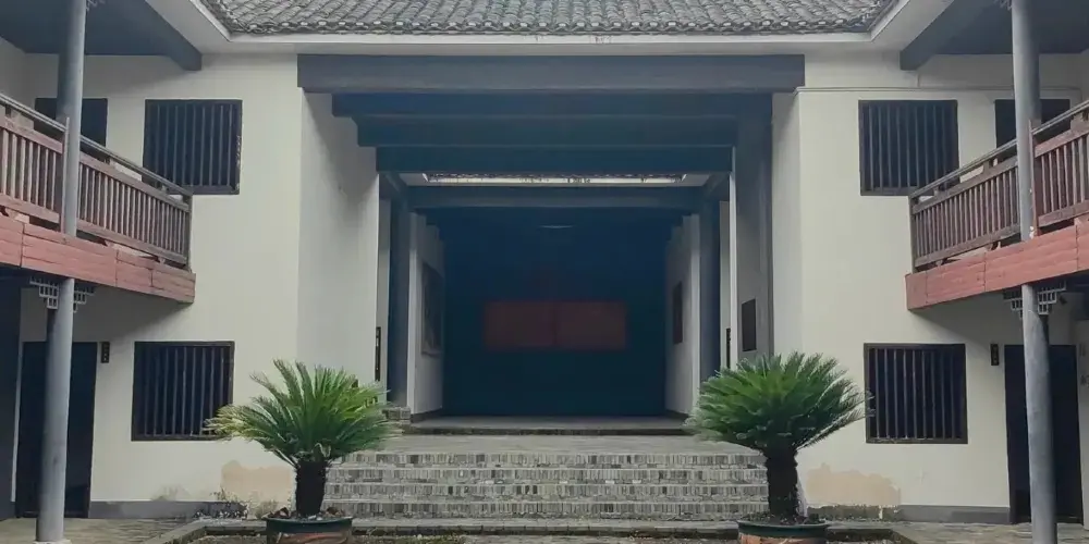 永安旅遊
