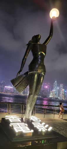 尖沙咀-香港-Gauden，高登