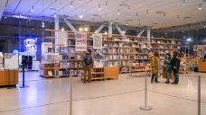 惠特尼美国艺术博物馆-纽约-纽约漫时光