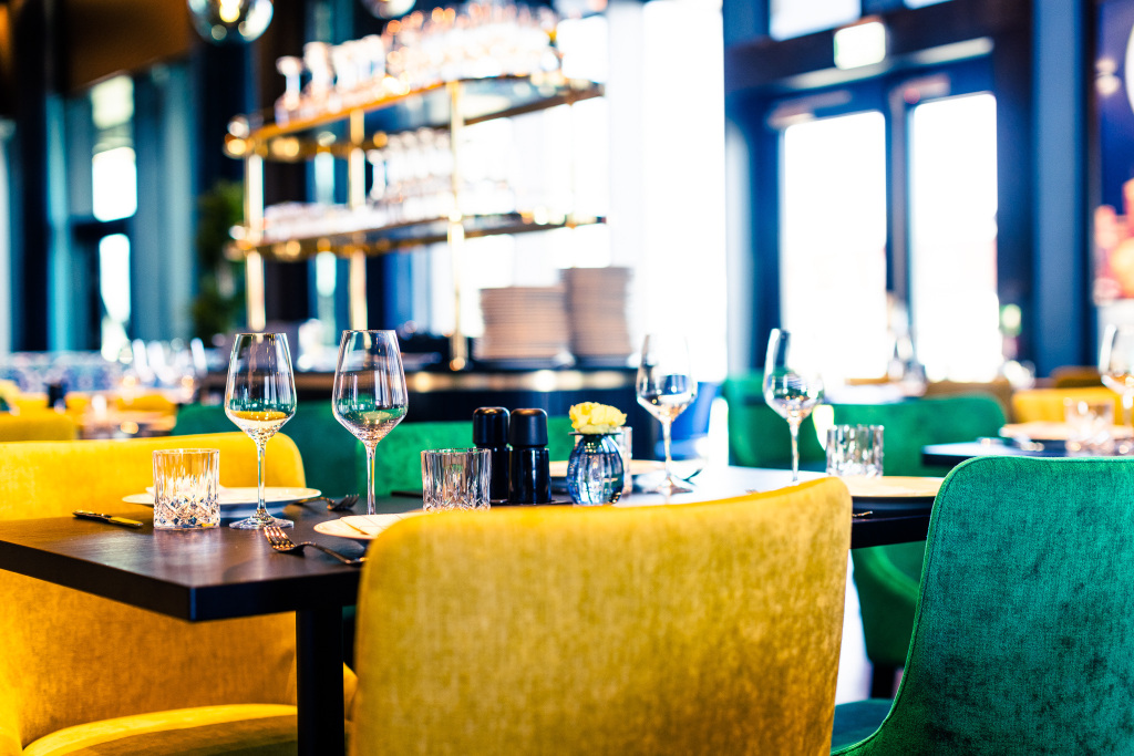 Brasseriet餐厅图片