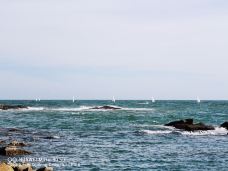 红海湾旅游区-汕尾-无敌美麗的小孩