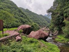 小沟背风景区-济源-河阳大地
