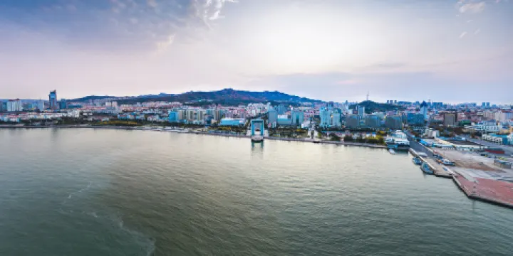 幸福公園（海濱北路）