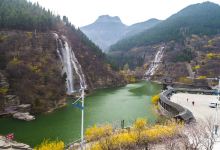 泰和山风景区景点图片