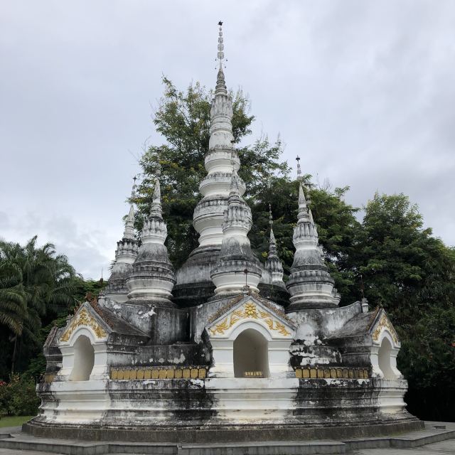曼听佛牙寺旅行图片 3