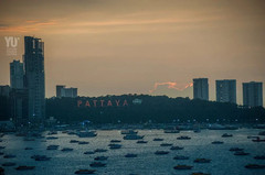 芭堤雅游记图片] 享受孤独芭提雅