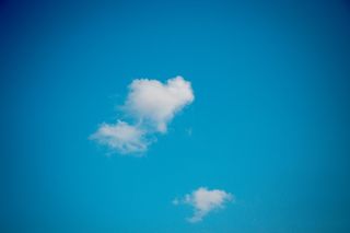 怡然自得嵊泗行,无际无边蓝海梦