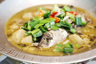 宁波慈溪美食探店｜宛若穿越千年的老街坊传统甬菜餐厅