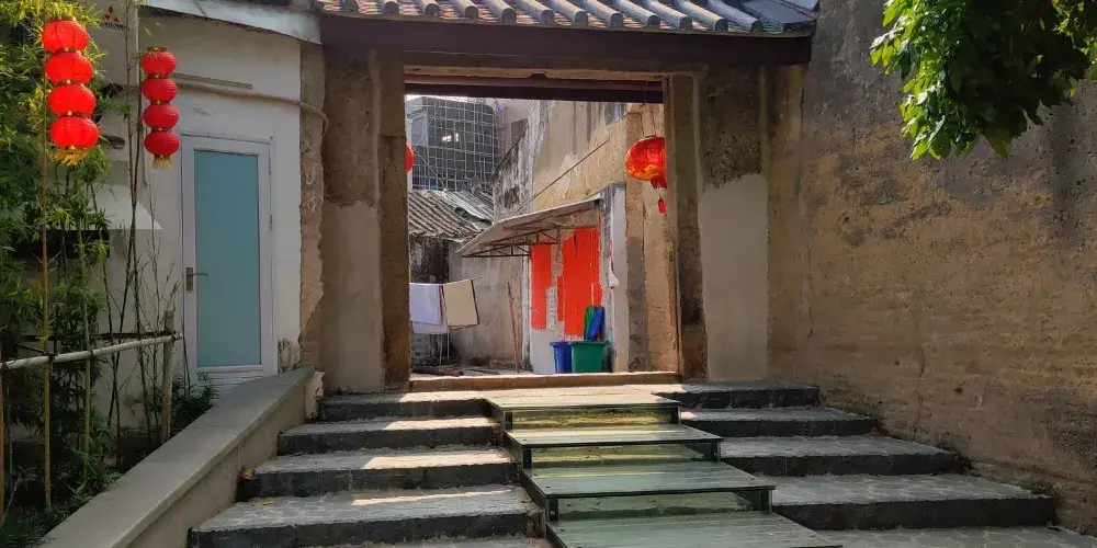 永安旅遊