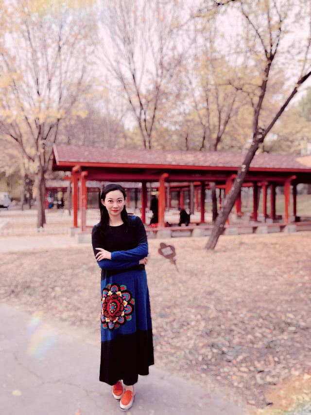 东坝公园旅行图片 13
