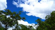 甘孜俄初山-稻城-enjoyzent