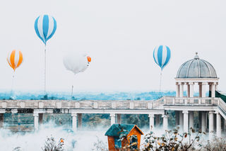 享自贡时光｜讲述盐味的故事