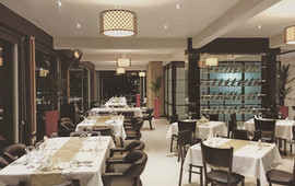 Agora Alta Cocina