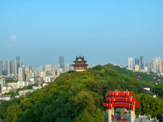蛇山