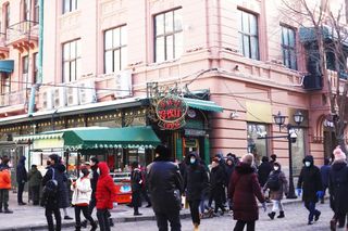 收集了哈尔滨最文艺范的地儿，都不要门票！带你领略不一样的冰城