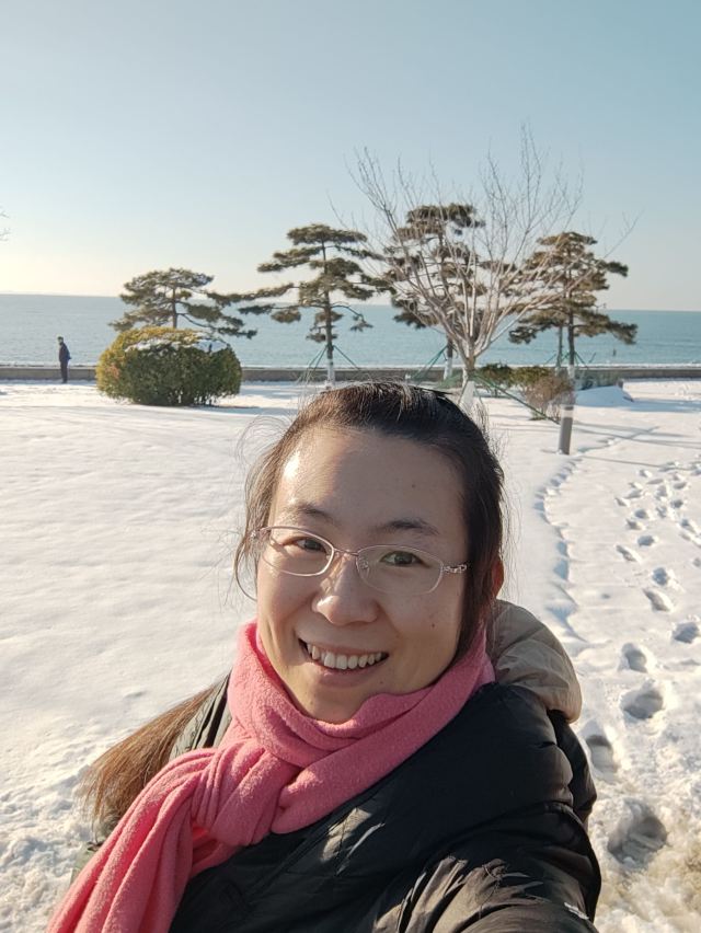 樱花湖体育公园旅行图片 3