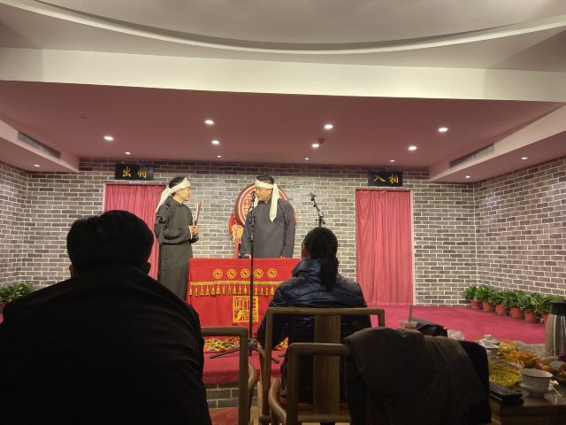 粉巷旅行图片 4