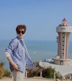 南澳岛度假区游记图文-邂逅南澳岛｜赴一场海岛之约~