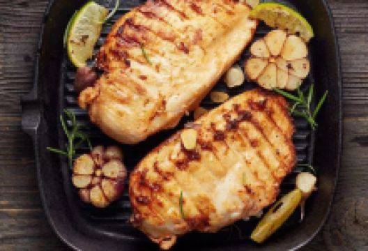 麦当劳美食图片