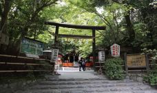 野宫神社-京都-hiluoling