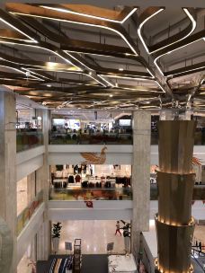 第一八佰伴-上海-Tiger_1962