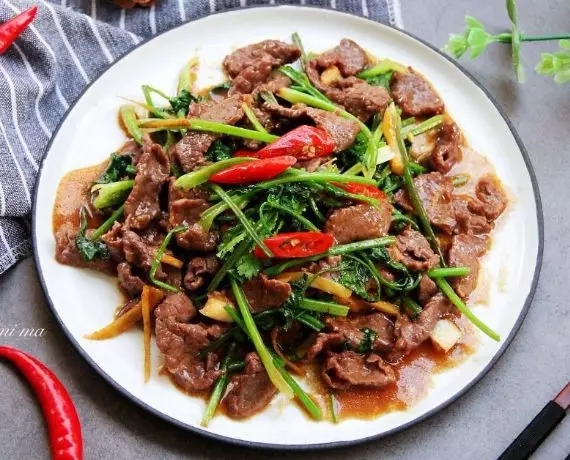 Restaurant Hing Ong Huat餐厅图片