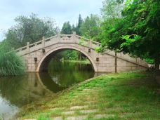 杨浦公园-上海-秒懂风景