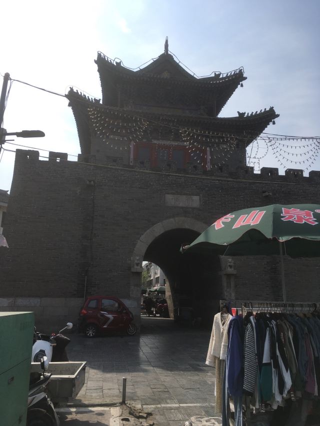 钟楼皮具旅行图片 4