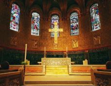 三一堂-波士顿-西行阿里