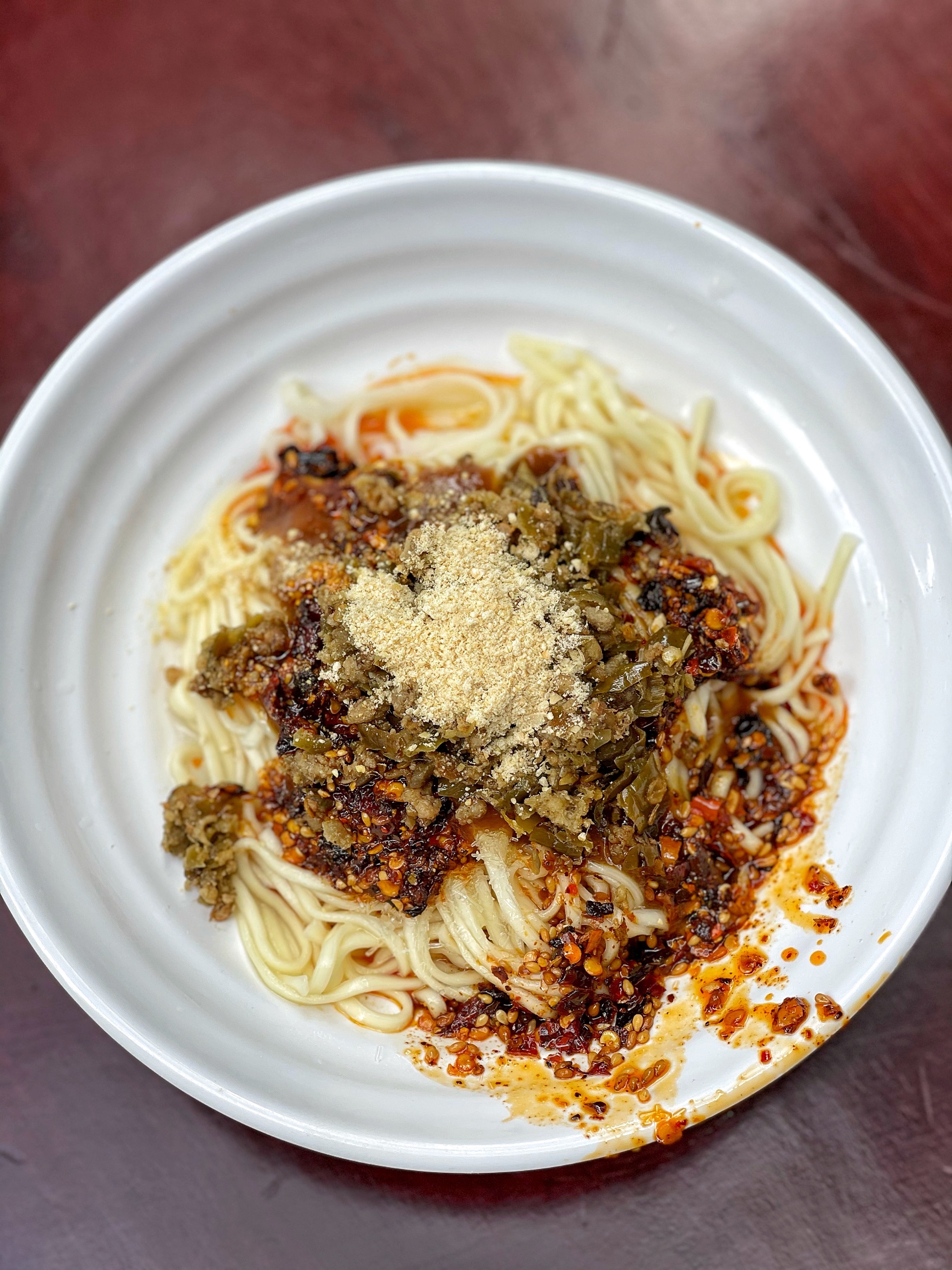 刘抄手(金堂店)餐厅图片