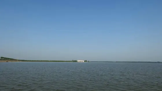 浮龍湖旅遊度假區