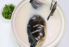 渔味轩中餐厅美食图片