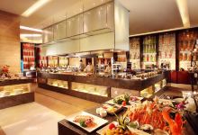 前湾海悦·首旅南苑酒店·谷雨-自助餐厅美食图片