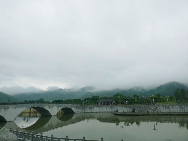 南华禅寺旅行图片 1