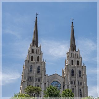 Begin again~ 踏上大邱的治愈旅程