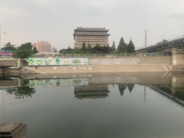 庆丰公园旅行图片 5