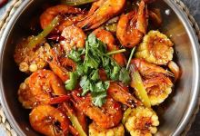 Permas Seafood Village美食图片