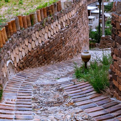 西安+铜川3日2晚私家团