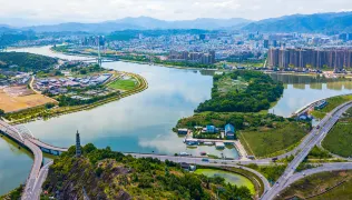진윈 2일 투어: 셴두/선도 관광단지의 아름다운 경치, 교룡 대협곡과 허양의 고풍스러운 매력